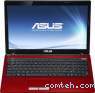 Ноутбук 15.6" Asus K53E-SX1639D (90N3CADD4W2G596013AY); Intel Core i5-2450M 2.5 ГГц; 4 ГБ; 750 ГБ; Intel HD Graphics; DOS; <>; DVD; BT; красный