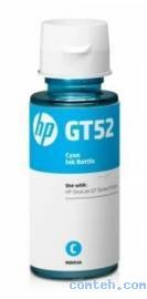 Картридж HP GT52 (M0H54AE***)