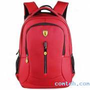 Рюкзак для ноутбука 16" Jet.A (LPB16-46 Red***)