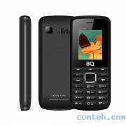 Мобильный телефон BQ-Mobile One Power black/gray (BQ 1846***)