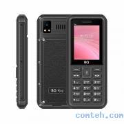 Мобильный телефон BQ Ray Black (BQ-2454)