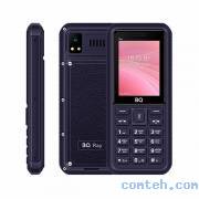 Мобильный телефон BQ Ray Blue (BQ-2454)