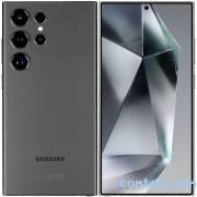 Смартфон Samsung Galaxy S24 Ultra 12/256GB Black (SM-S928BZKG)