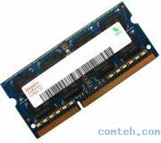 Модуль памяти SODIMM DDR3 8 ГБ Hynix (HMT41GS6MFR8A-PB***)