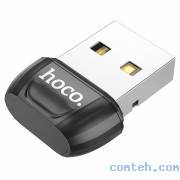 Адаптер Bluetooth внешний Hoco UA18