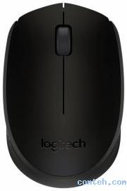 Мышь беспроводная Logitech M171 (910-004424***)