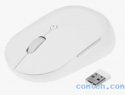 Мышь беспроводная Xiaomi Mi Silent Mouse (WXSMSBMW03)