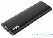 Внешние SSD 500 ГБ Netac SSD Z Slim (NT01ZSLIM-500G-32BL***)