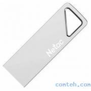 Накопитель USB-флэш 8 ГБ Netac U326 (NT03U326N-008G-20PN***)