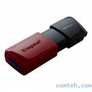 Накопитель USB-флэш 128 ГБ Kingston DataTraveler Exodia M (DTXM/128GB***)