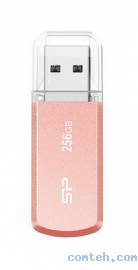 Накопитель USB-флэш 256 ГБ SILICON POWER Helios 202 (SP256GBUF3202V1P***)