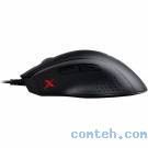 Мышь игровая A4Tech Bloody X5 Max***; USB; оптический; 10000 dpi; 5 кнопок; колесо-кнопка; черный