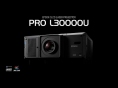 Лазерный проектор Epson Pro L30000UNL