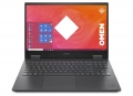HP презентовала обновленный игровой ноутбук Omen 15