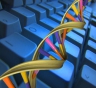 Создан ДНК-компьютер с возможностью перепрограммирования