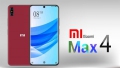 Xiaomi готовит фаблет Mi Max 4