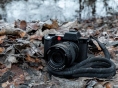 Leica представила беззеркальную камеру с функцией «бесконечного видео»