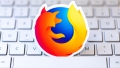 Mozilla представила бесплатный файлообменник
