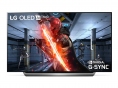 OLED-телевизоры LG получат поддержку NVIDIA G-Sync