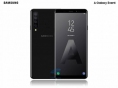 Рассекречен первый смартфон Samsung с четверной камерой