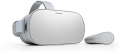 Приложение Youtube VR запущено для шлема Oculus Go