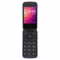Alcatel выпустила «умный» телефон-раскладушку Go Flip 3