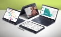 ASUS презентовала новый ноутбук-трансформер ExpertBook B3 Flip