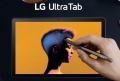 LG представила 2К-планшет Ultra Tab