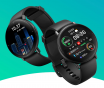 Xiaomi презентовала новые доступные смарт-часы Mibro Lite