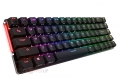 ASUS представила беспроводную геймерскую клавиатуру ROG Falchion