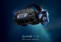 HTC представила в России VR-гарнитуру Vive Pro 2