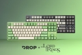 Для фанатов «Властелина колец» создали клавиатуры с раскладкой на языках эльфов или гномов