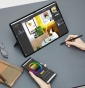 Samsung представила царь-планшет Galaxy Tab S8 Ultra