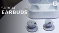 Наушники Surface Earbuds оснащены шумоподавлением и переводчиком