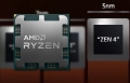 Процессоры AMD Ryzen 7000 выпустят в ближайшие 8 недель