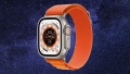Apple представила невероятные Apple Watch Ultra