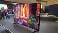Samsung презентовала самый большой 8К QLED-телевизор