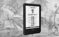 Компактная электронная книга на Android 11 — Onyx Boox Darwin 9