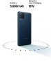 В Россию прибыл доступный «монстр автономности» Samsung Galaxy M12