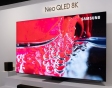 Samsung представил новую линейку телевизоров 2021 модельного года