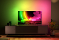 OLED-телевизоры Philips с процессорами нового поколения