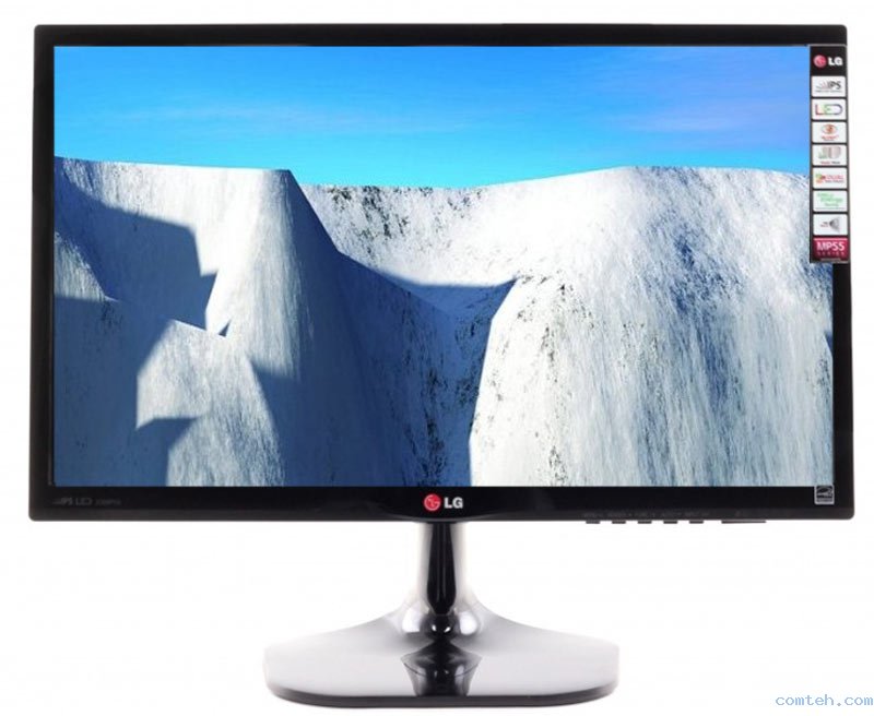 Mi monitor 24. Монитор LG 24mp55d. LG IPS 24mp55. Монитор 24 LG 24mp55d-p. Монитор LG 24m45d.