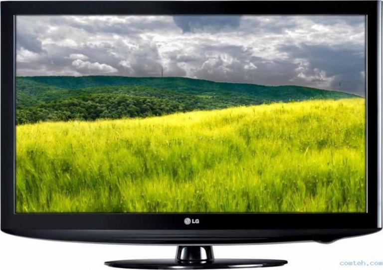 Lg 22lh2000 нет изображения