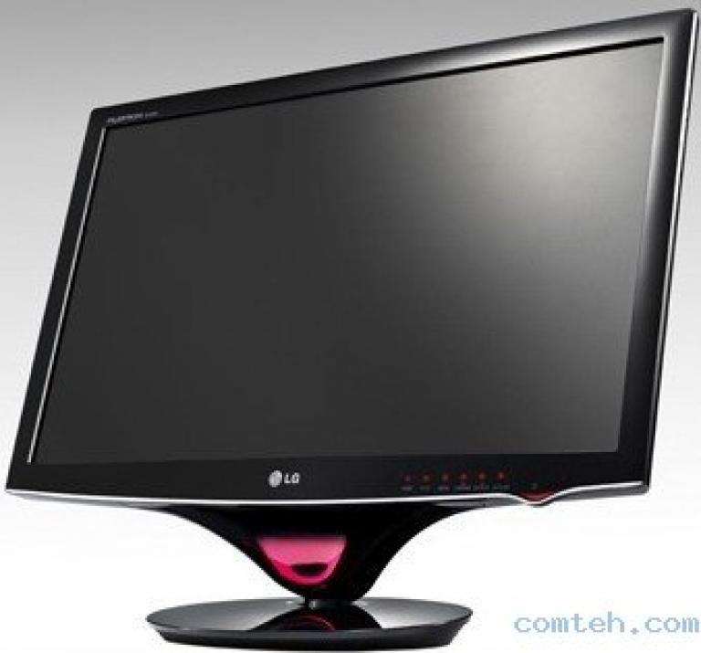 Красный монитор. LG Flatron w2486l. Монитор LG Flatron w2486l. Монитор LG Flatron w2286l. LG w2486l-PF.