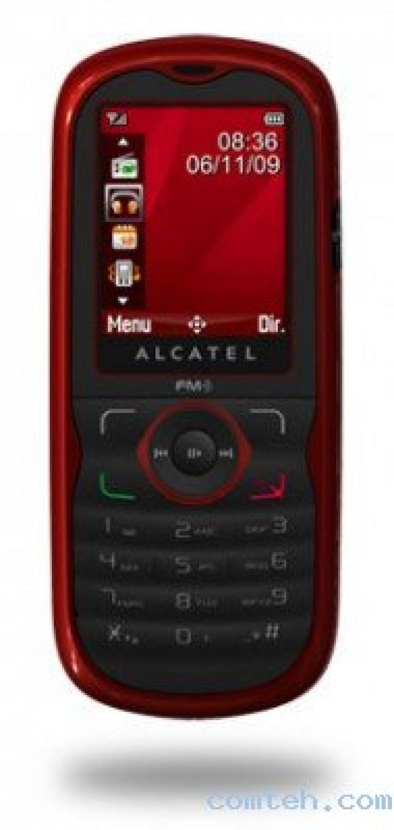 Comteh.com | Мобильный телефон Alcatel OT-505 (505X-2AALUA1). Цена, купить  Мобильный телефон Alcatel OT-505 (505X-2AALUA1) в Донецке, Макеевке,  Горловке. Мобильный телефон Alcatel OT-505 (505X-2AALUA1): обзор, отзывы,  описание, продажа.