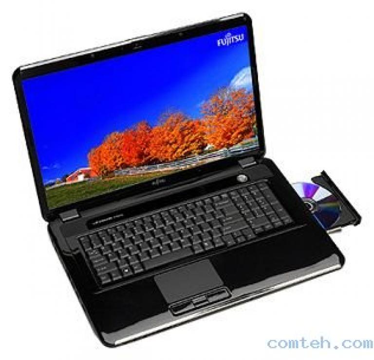 Ноутбук 18. Fujitsu LIFEBOOK nh570. Ноутбук Fujitsu LIFEBOOK nh570. Fujitsu nh570 i7. Fujitsu 18.4.