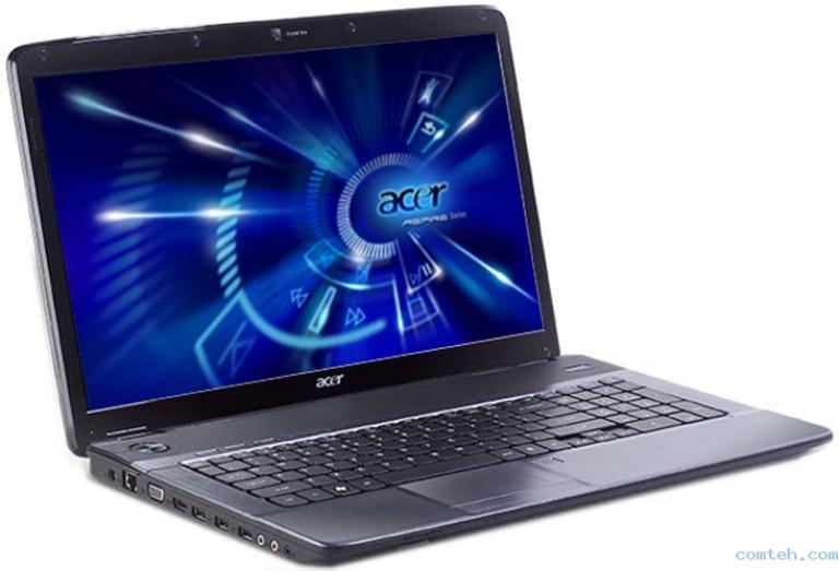 Ноутбук 17.3. Acer Aspire 7740. Промышленный ноутбук 17i. Acer 3i голубой. ESCOM ноутбук.