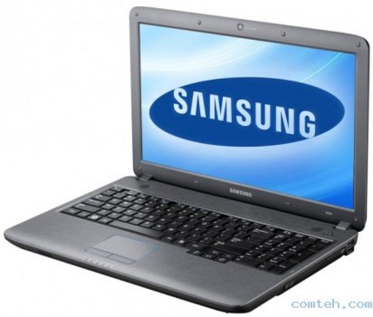 Samsung r540 фото