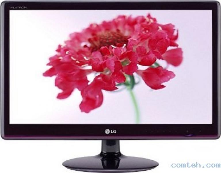 Pn v 1. Монитор LG e2250. LG Flatron e2350. LG Flatron e2250. LG e2350v-PN.