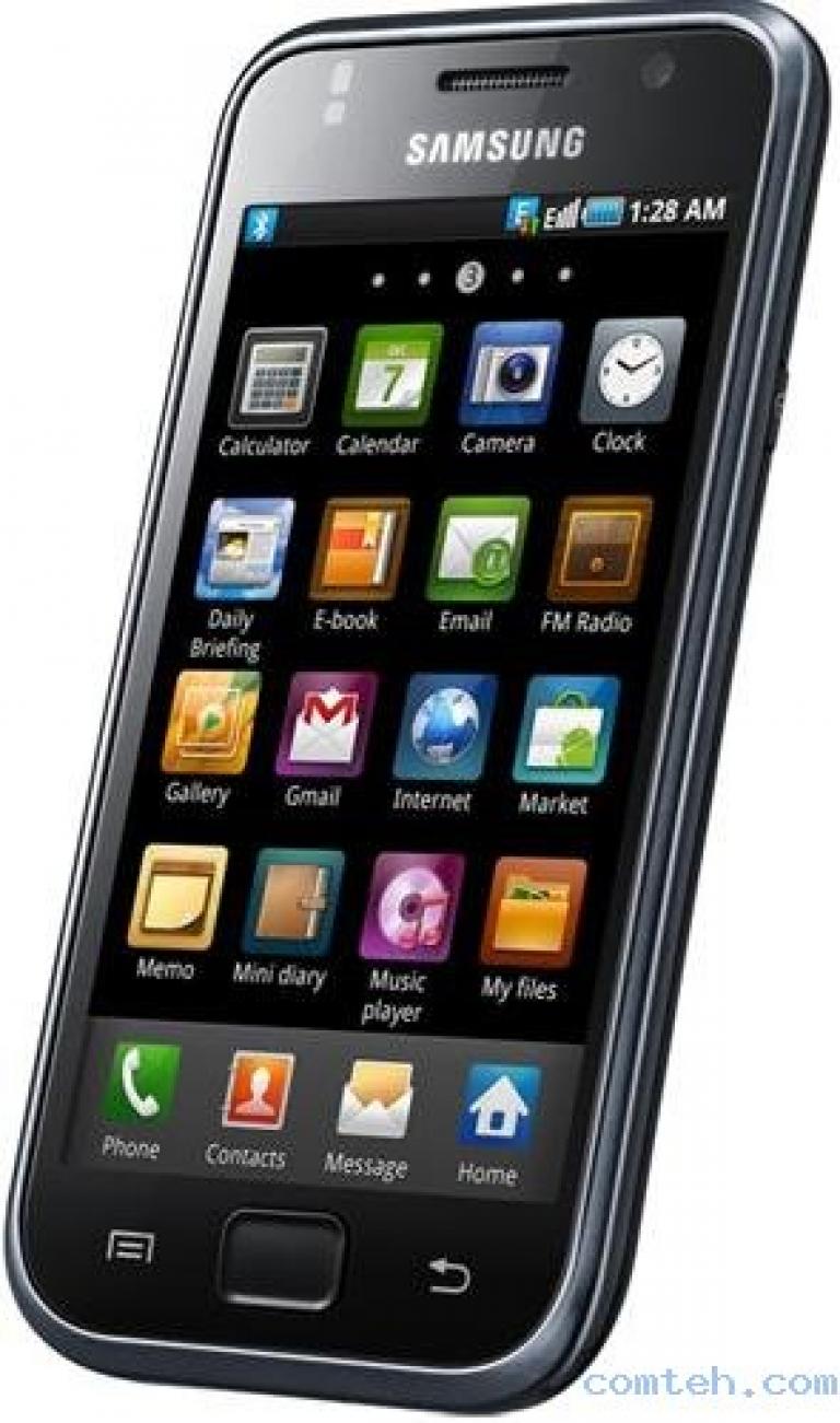 Samsung Galaxy s1 gt-i9000